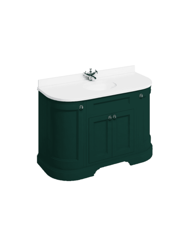 Meuble 134cm portes - Burlington Meuble 134cm portes - Burlington