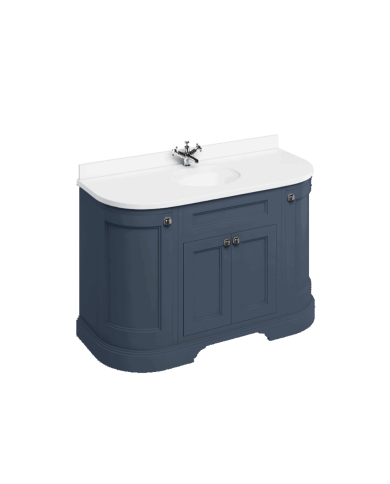 Meuble 134cm portes - Burlington Meuble 134cm portes - Burlington