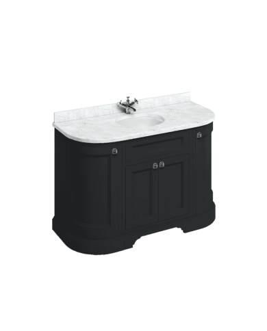 Meuble 134cm portes - Burlington Meuble 134cm portes - Burlington