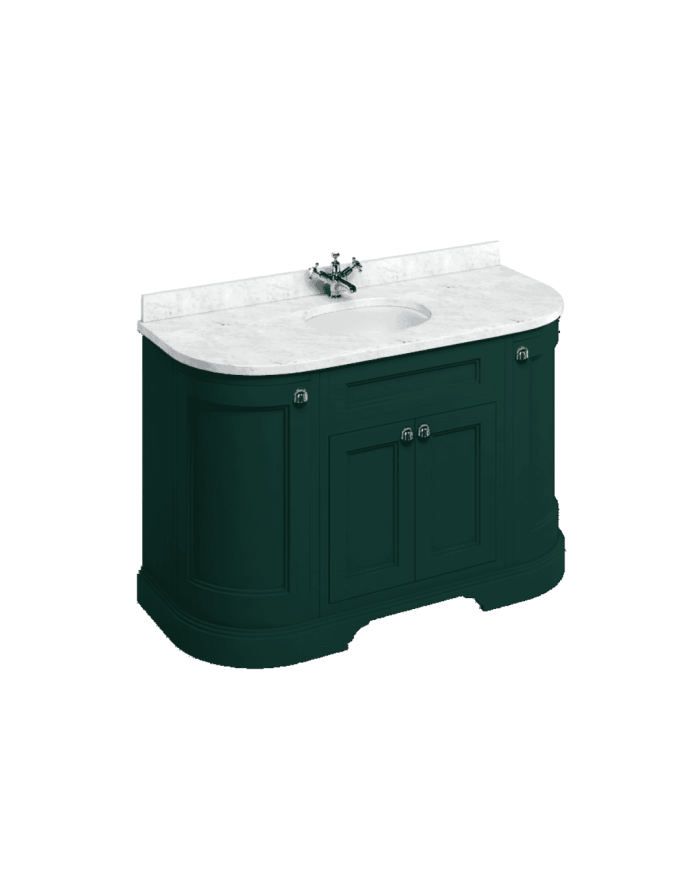 Meuble 134cm portes - Burlington Meuble 134cm portes - Burlington