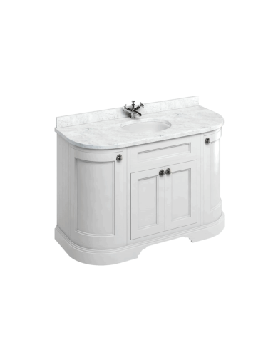 Meuble 134cm portes - Burlington Meuble 134cm portes - Burlington