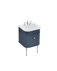 Meuble vasque Burlington | Chalfont 55 cm rétro