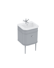 Meuble vasque Burlington | Chalfont 55 cm rétro