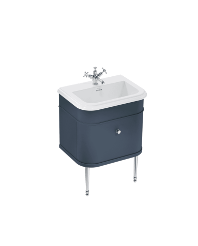 Meuble vasque Burlington | Chalfont 650 rétro