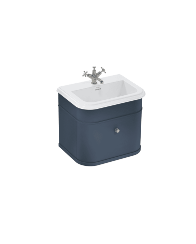 Meuble vasque Burlington | Chalfont 650 rétro