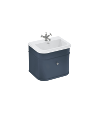 Meuble vasque Burlington | Chalfont 650 rétro