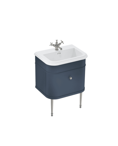 Meuble vasque Burlington | Chalfont 650 rétro