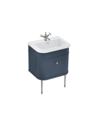 Meuble vasque Burlington | Chalfont 650 rétro