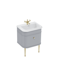 Meuble vasque Burlington | Chalfont 650 rétro