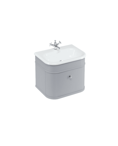 Meuble vasque Burlington | Chalfont 650 rétro
