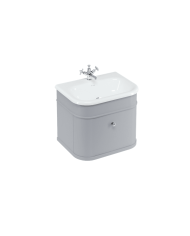Meuble vasque Burlington | Chalfont 650 rétro