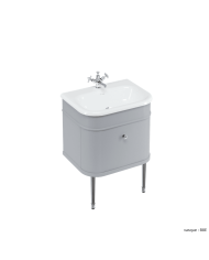 Meuble vasque Burlington | Chalfont 650 rétro
