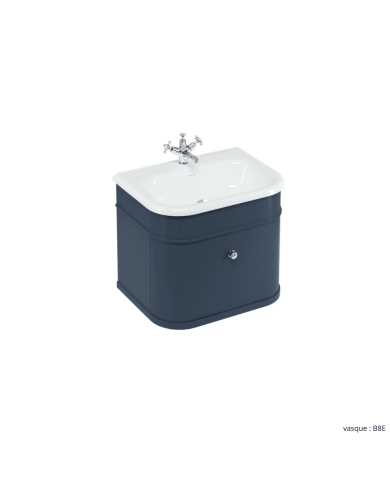 Meuble vasque Burlington | Chalfont 650 rétro