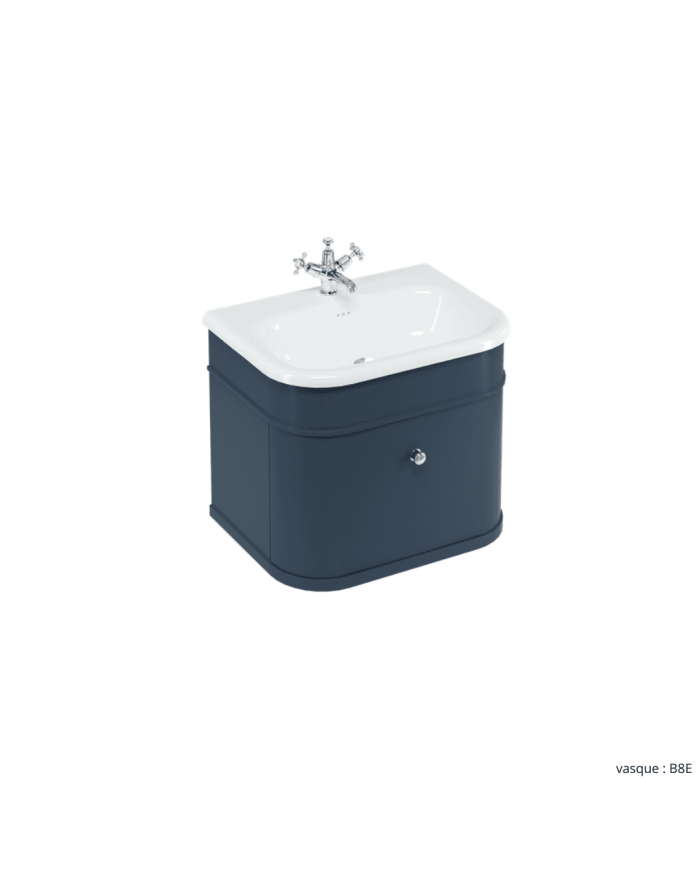 Meuble vasque Burlington | Chalfont 650 rétro