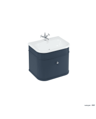 Meuble vasque Burlington | Chalfont 650 rétro