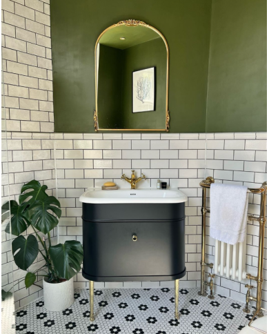 Meuble 750 Chalfont - Burlington Meuble 750 Chalfont - Burlington