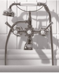 mélangeur bain douche horus | Robinetterie Ascott