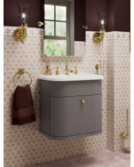 Meuble vasque Burlington | Chalfont 650 rétro