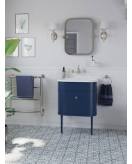 Meuble vasque Burlington | Chalfont 650 rétro