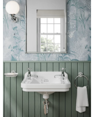 Lave mains Edwardian 510 - Burlington