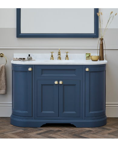 Meuble 134cm portes - Burlington Meuble 134cm portes - Burlington