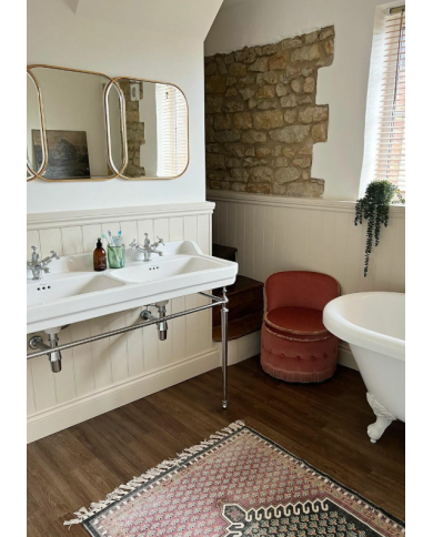Vasque Double 1200 - Burlington Vasque Double 1200 - Burlington