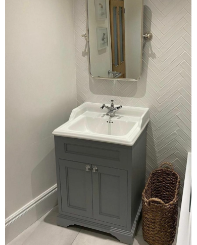 Meuble 650 - Burlington Meuble 650 - Burlington