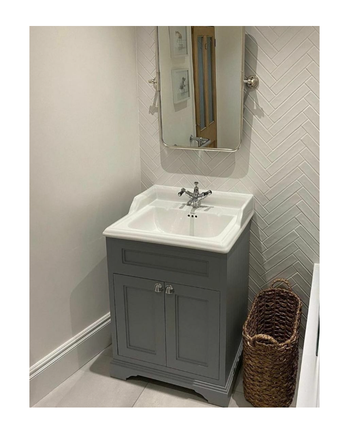 Meuble 650 - Burlington