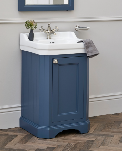 Meuble vasque Burlington | Edwardian 560 rétro