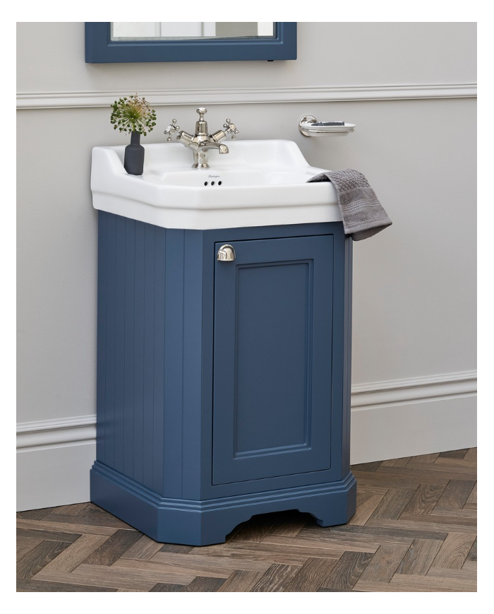 Meuble vasque Burlington | Edwardian 560 rétro