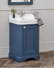 Meuble vasque Burlington | Edwardian 560 rétro