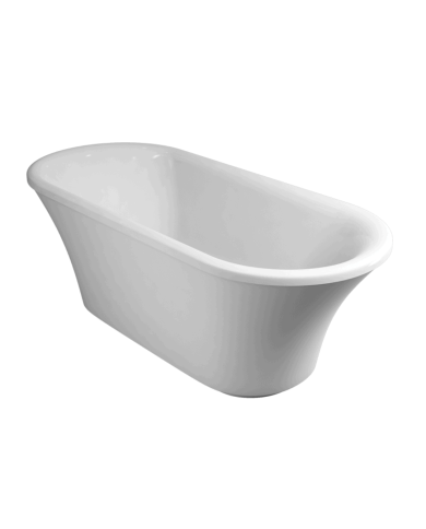 baignoire rétro burlington | Baignoire Brindley 170cm