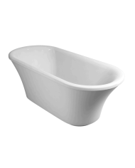 baignoire rétro burlington | Baignoire Brindley 170cm