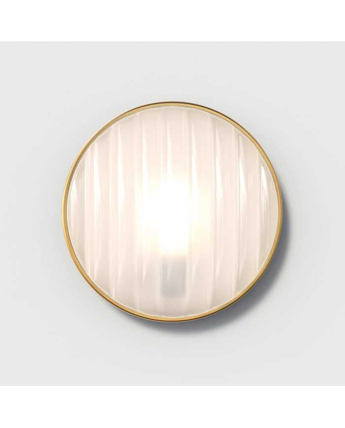 Montreal Round 300 - Astro Lighting