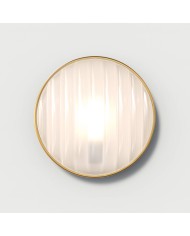 Montreal Round 300 - Astro Lighting