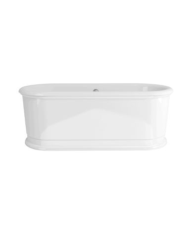 baignoire rétro burlington | London Round 180cm