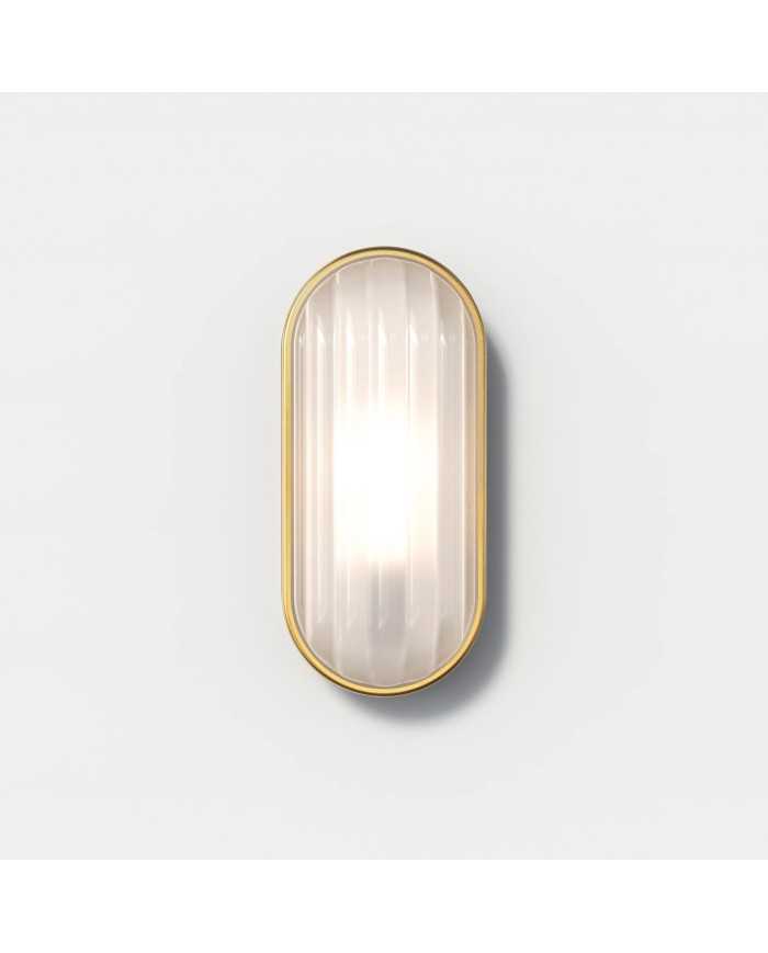 Montreal Oval - Astro Lighting