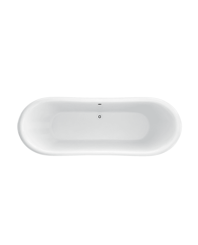 Baignoire Admiral - Burlington Baignoire Admiral - Burlington