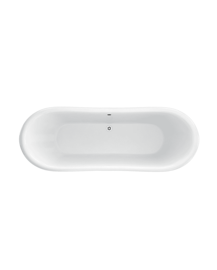 baignoire retro burlington | Baignoire Admiral acrylique