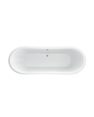 baignoire retro burlington | Baignoire Admiral acrylique