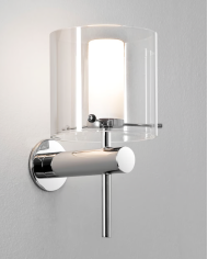 applique murale Astro chrome | Astro Lighting Arezzo