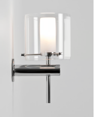 applique murale Astro chrome | Astro Lighting Arezzo
