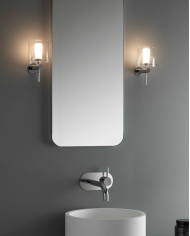 applique murale Astro chrome | Astro Lighting Arezzo