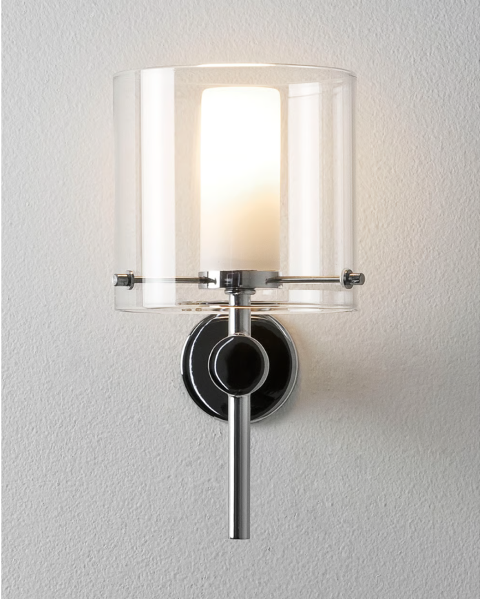applique murale Astro chrome | Astro Lighting Arezzo