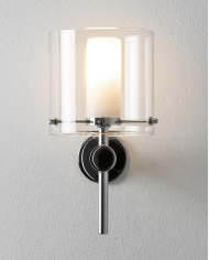 applique murale Astro chrome | Astro Lighting Arezzo