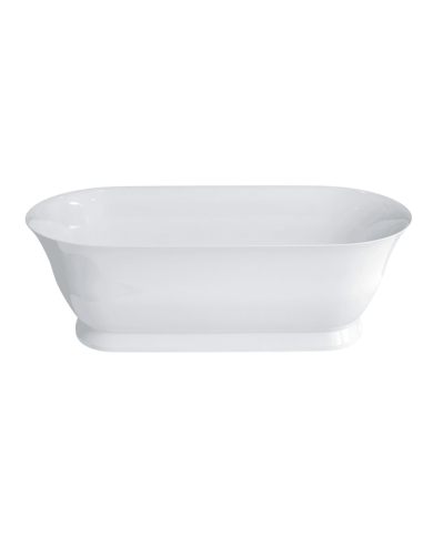 baignoire retro burlington | Baignoire Florenza acrylique