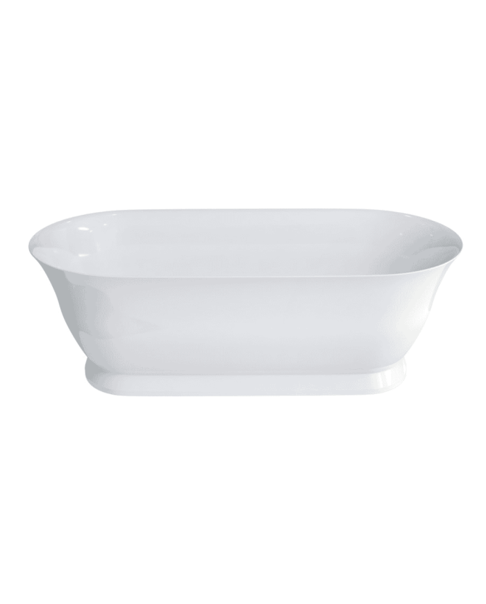 baignoire retro burlington | Baignoire Florenza acrylique