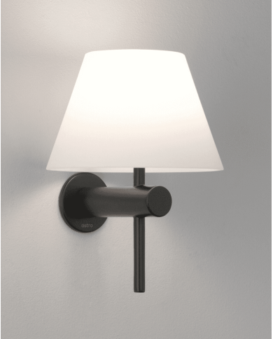 applique murale roma astro | Astro Lighting IP44