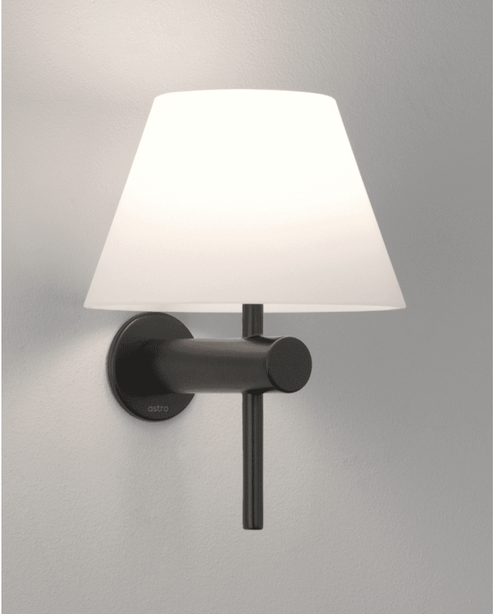 applique murale roma astro | Astro Lighting IP44