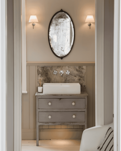 applique murale roma astro | Astro Lighting IP44